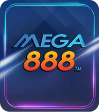 Logo Mega888