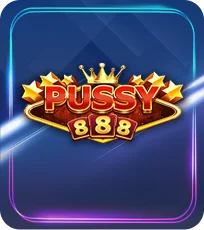 Logo Pussy888